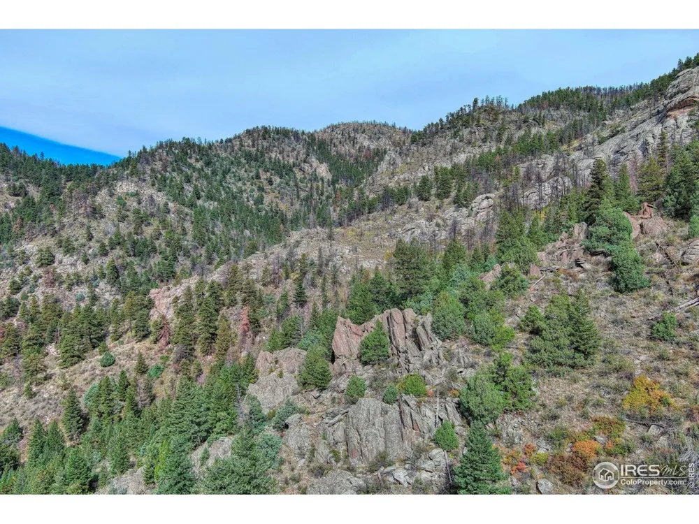 10697 County Road 43 Drake, CO 80515