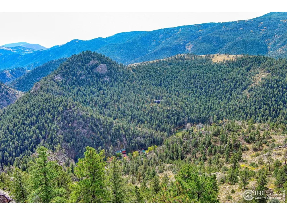 10697 County Road 43 Drake, CO 80515
