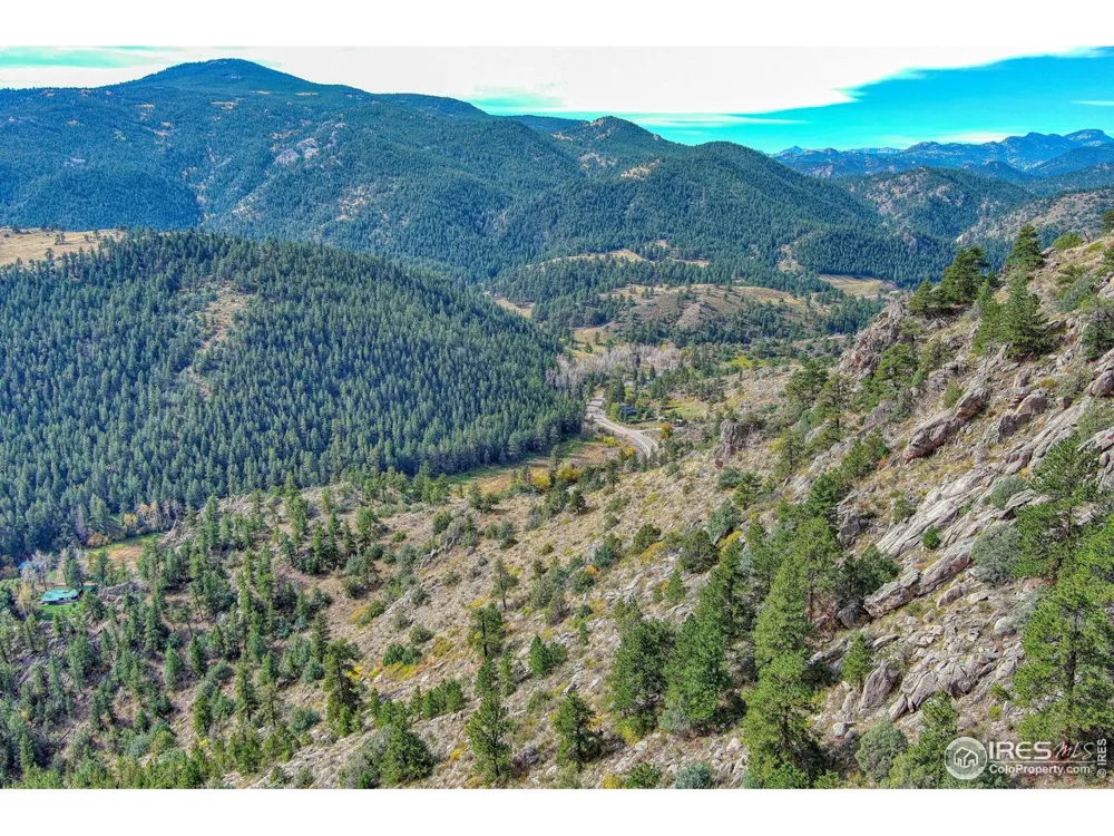 10697 County Road 43 Drake, CO 80515