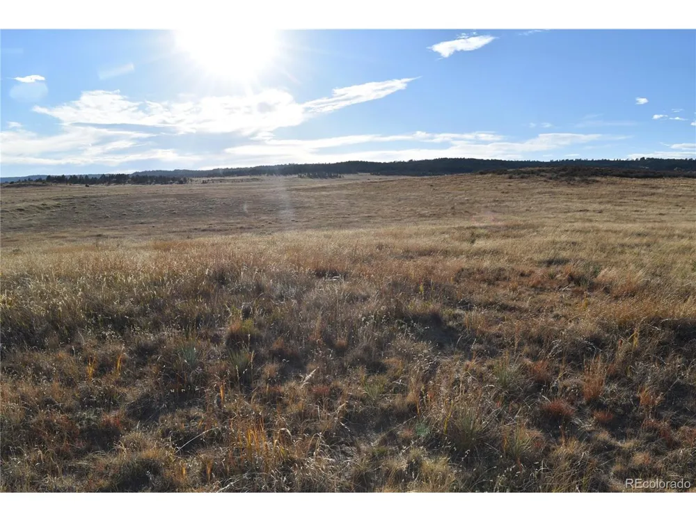 0 County Road 102 Elbert, CO 80106