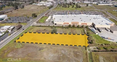 Feather River Boulevard