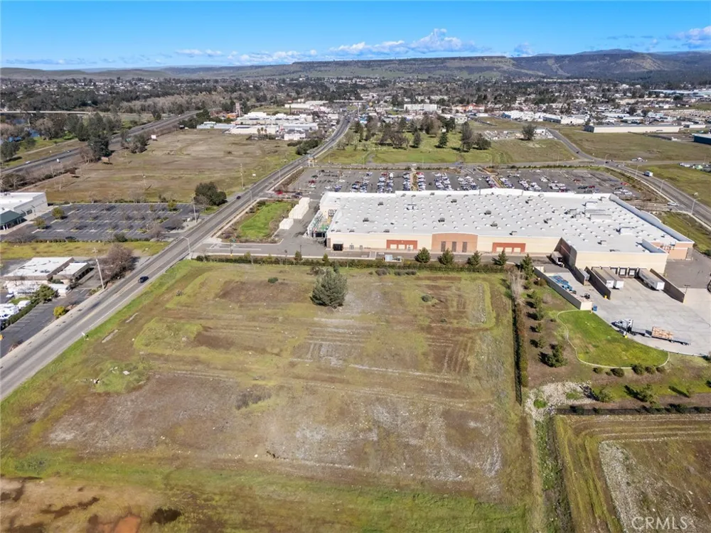 Feather River Boulevard Oroville, CA 95965