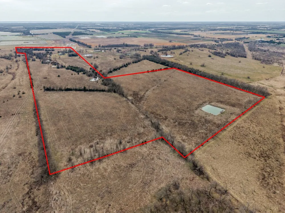 2019 Fm 2949 Highway Cooper, TX 75432