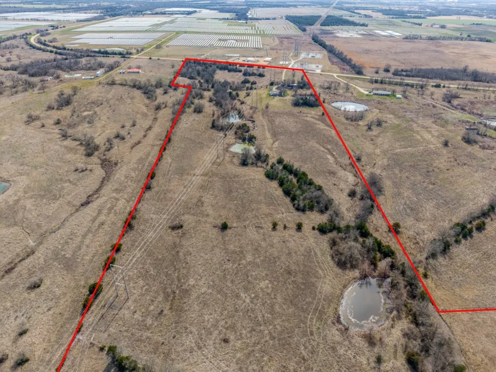 2019 Fm 2949 Highway Cooper, TX 75432