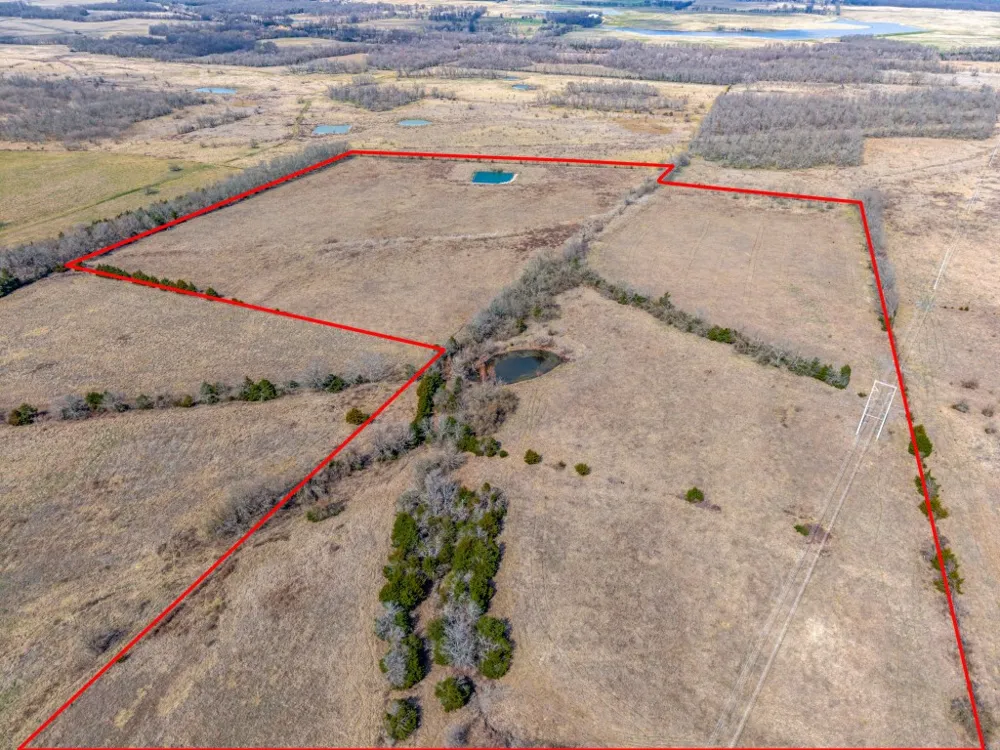 2019 Fm 2949 Highway Cooper, TX 75432