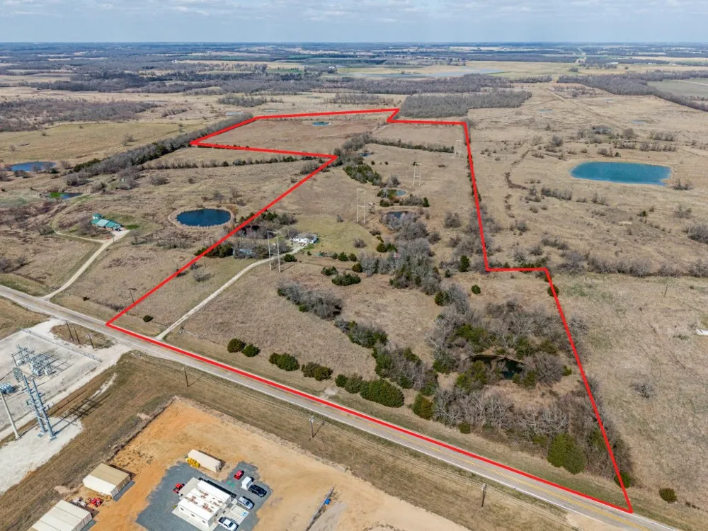 2019 Fm 2949 Highway Cooper, TX 75432