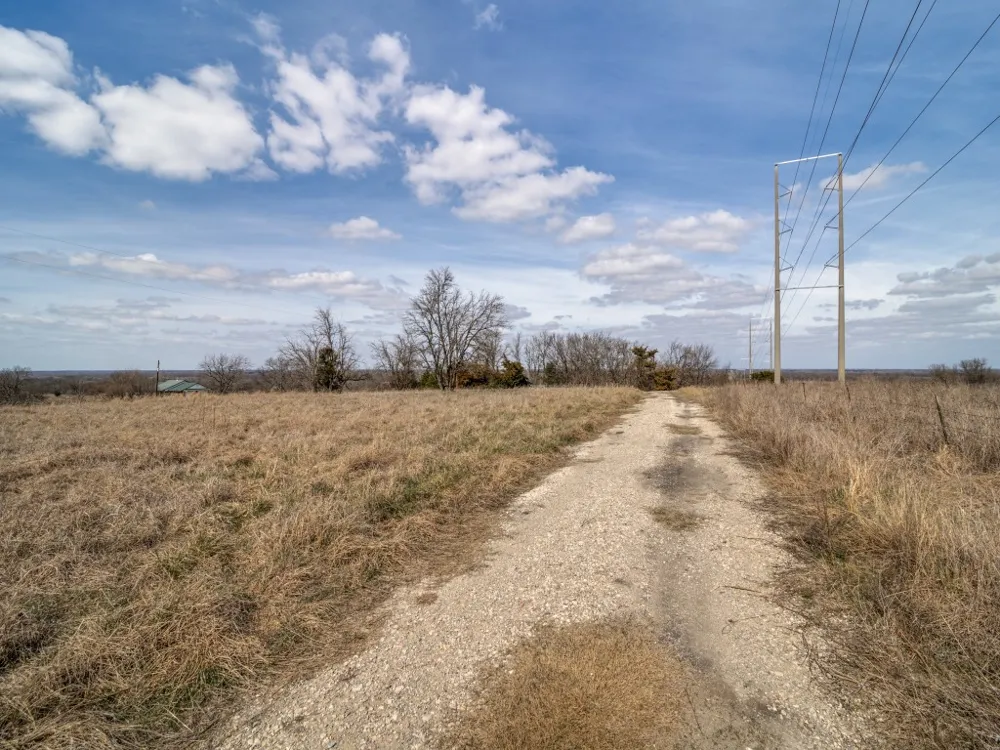 2019 Fm 2949 Highway Cooper, TX 75432