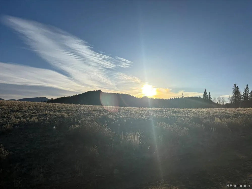 1290 Lippzana Road Como, CO 80432