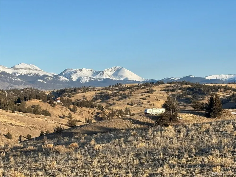 1290 Lippzana Road Como, CO 80432