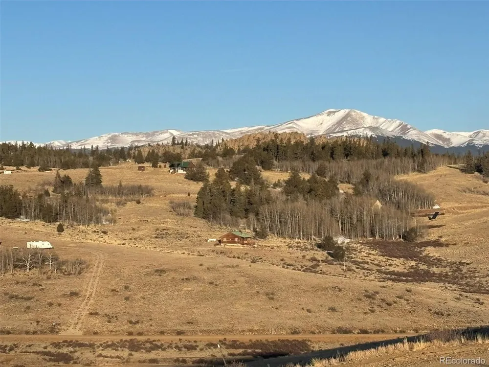 1290 Lippzana Road Como, CO 80432