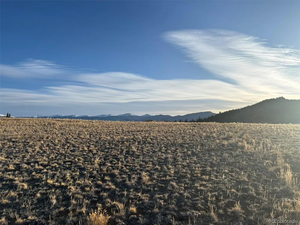 1290 Lippzana Road Como, CO 80432