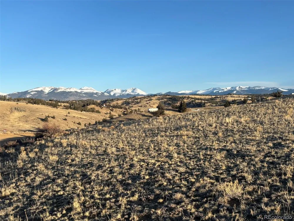 1290 Lippzana Road Como, CO 80432