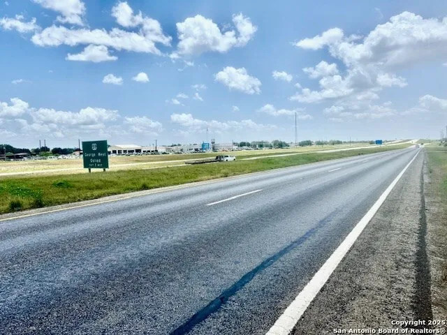 0 By Pass 181 Beeville, TX 78102