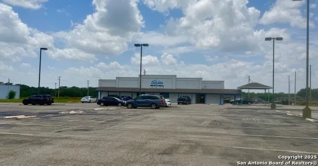 0 By Pass 181 Beeville, TX 78102