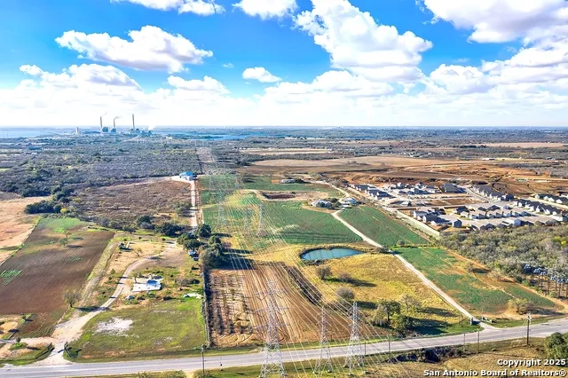 8630 New Sulphur Springs Rd. San Antonio, TX 78263