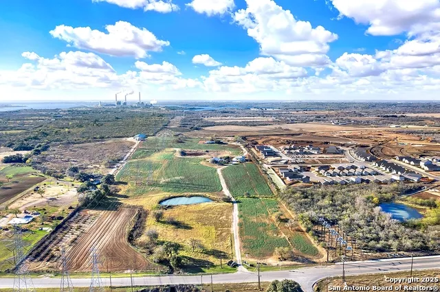 8630 New Sulphur Springs Rd. San Antonio, TX 78263