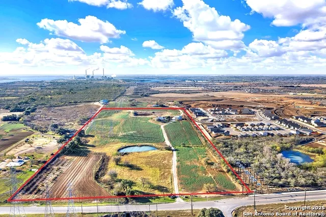 8630 New Sulphur Springs Rd. San Antonio, TX 78263