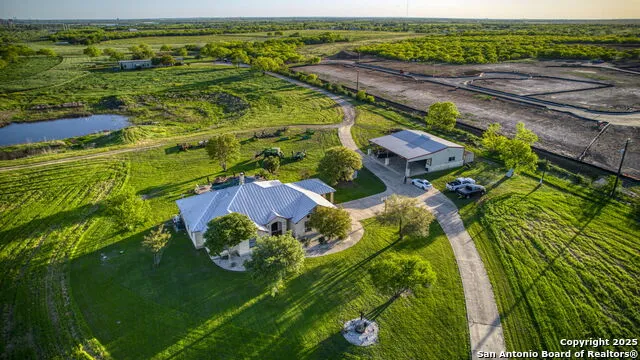 8630 New Sulphur Springs Rd. San Antonio, TX 78263