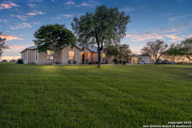 8630 New Sulphur Springs Rd. San Antonio, TX 78263