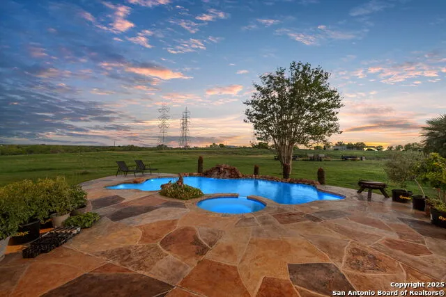8630 New Sulphur Springs Rd. San Antonio, TX 78263