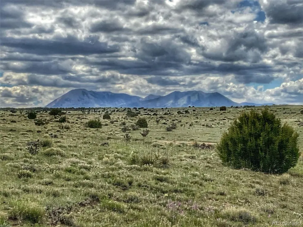 Rio Cucharas Phase 1 Walsenburg, CO 81089