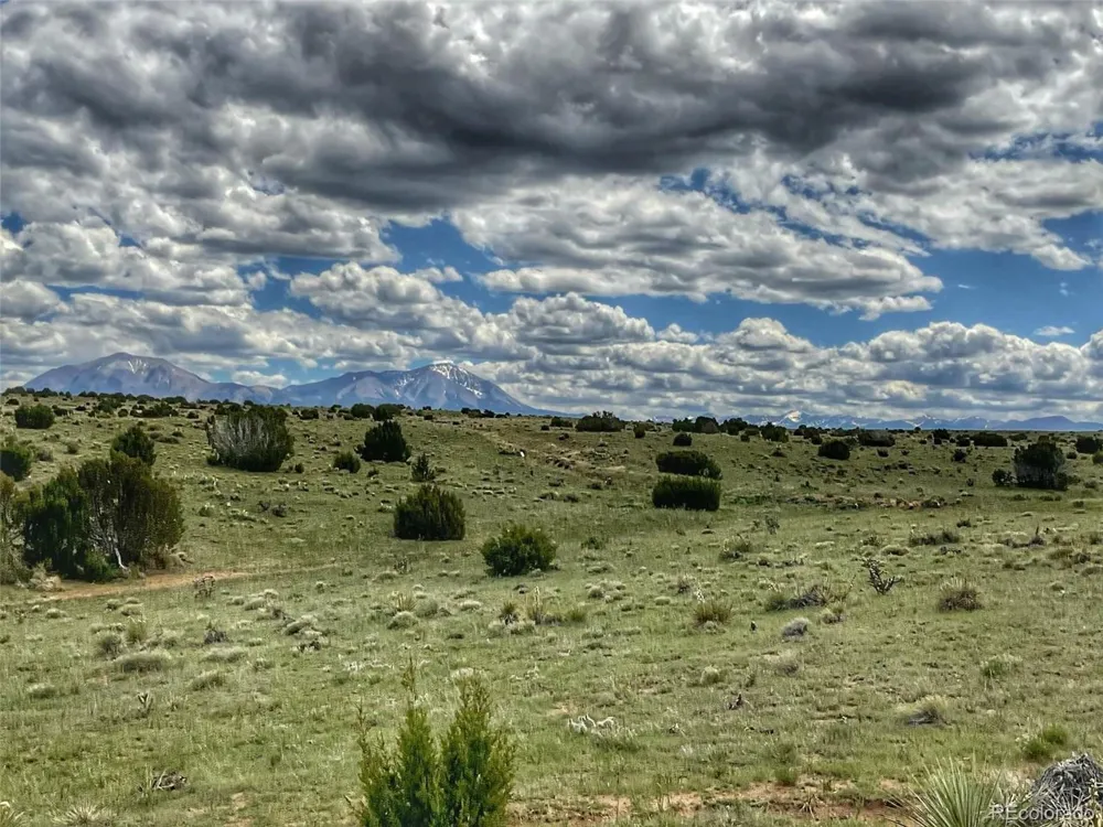 Rio Cucharas Phase 1 Walsenburg, CO 81089