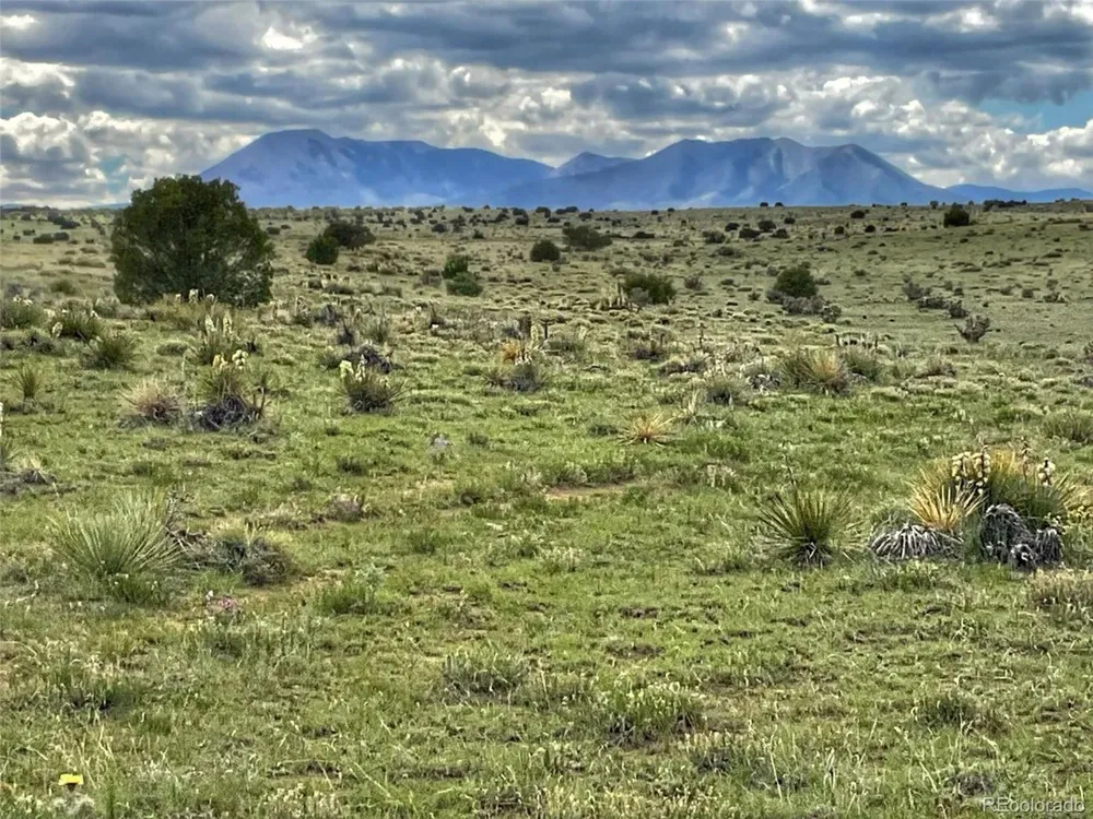 Rio Cucharas Phase 1 Walsenburg, CO 81089