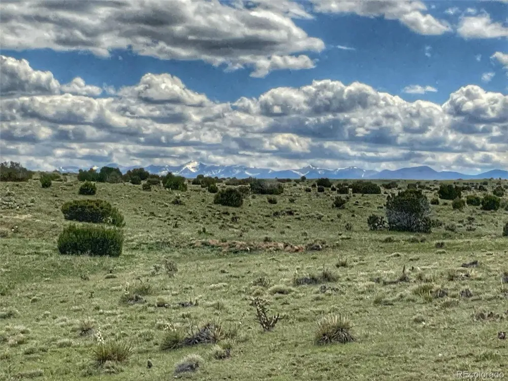 Rio Cucharas Phase 1 Walsenburg, CO 81089