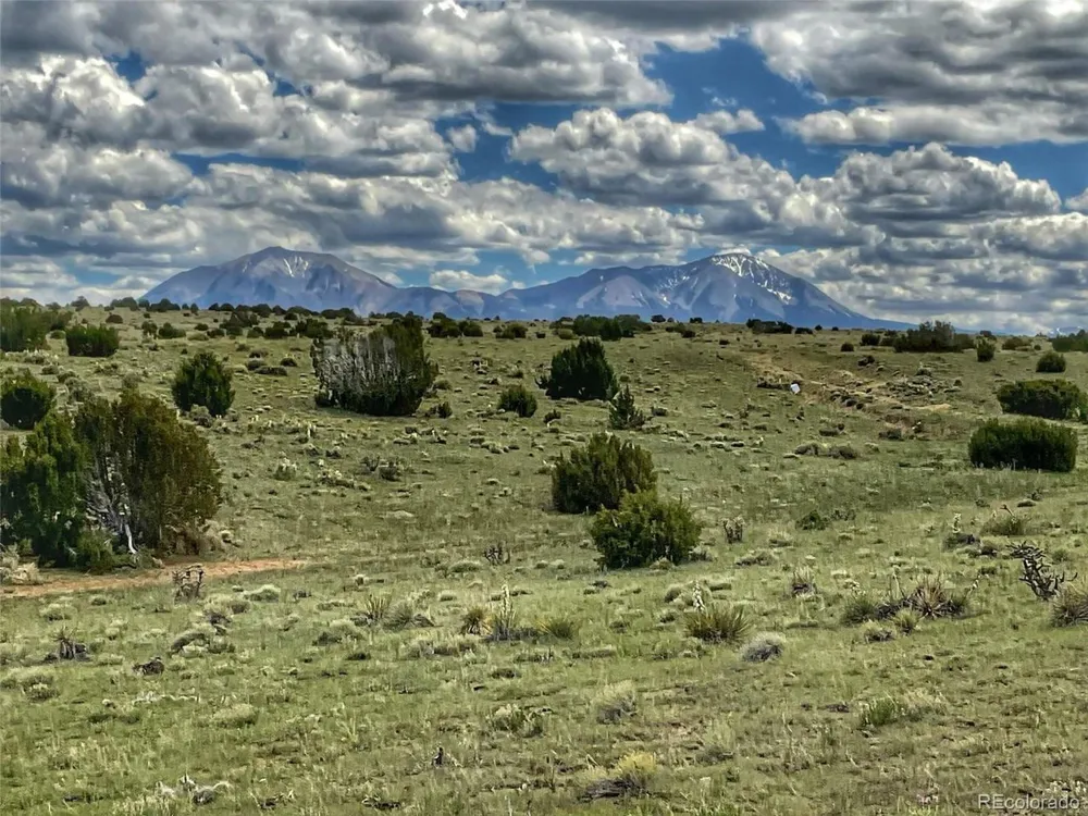 Rio Cucharas Phase 1 Walsenburg, CO 81089