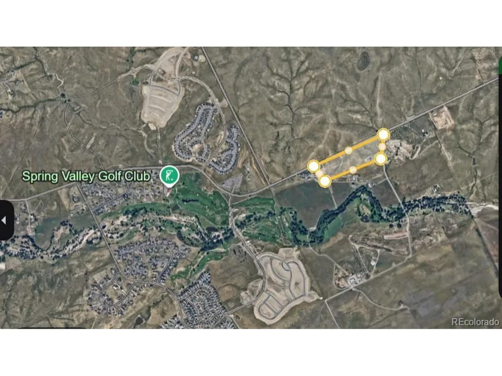 5010 Hunt #19 Circle Elizabeth, CO 80107