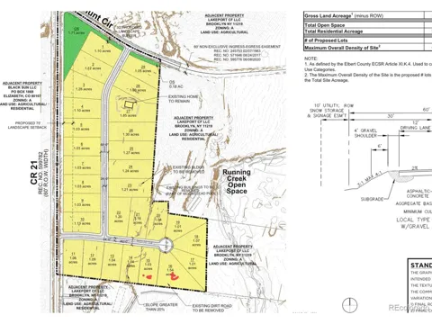 5010 Hunt Lot#7 Circle