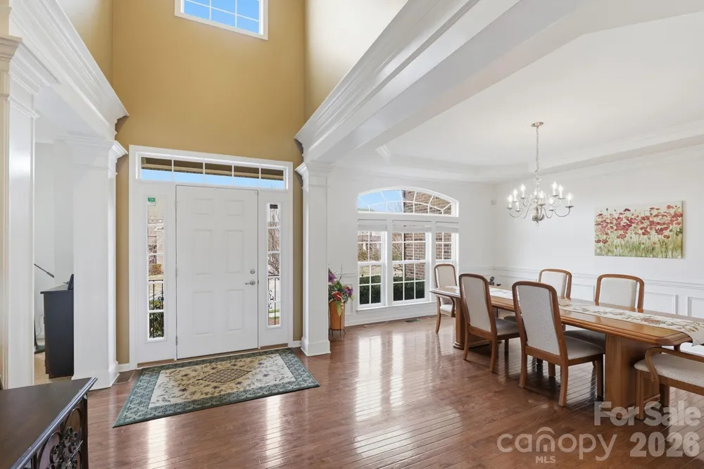 8480 Penton Place Harrisburg, NC 28075