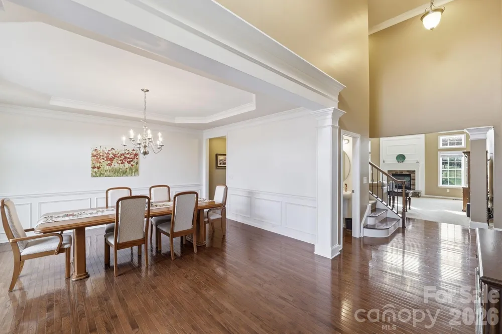 8480 Penton Place Harrisburg, NC 28075