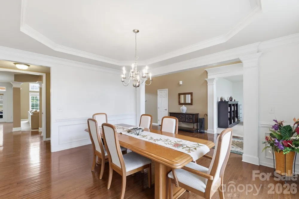 8480 Penton Place Harrisburg, NC 28075