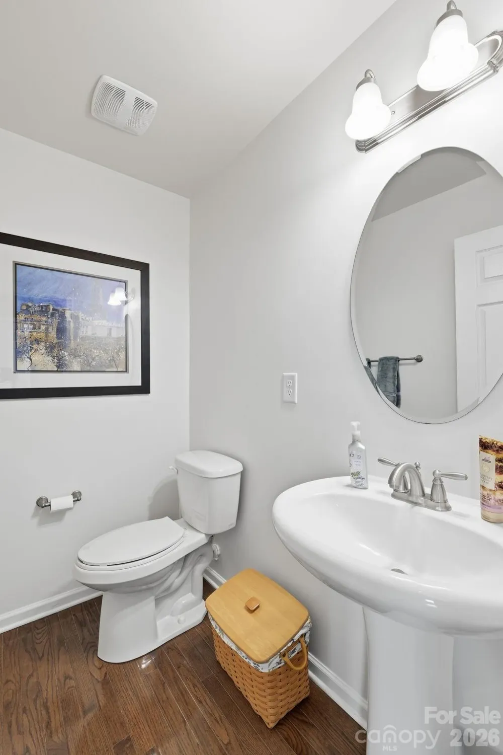 8480 Penton Place Harrisburg, NC 28075