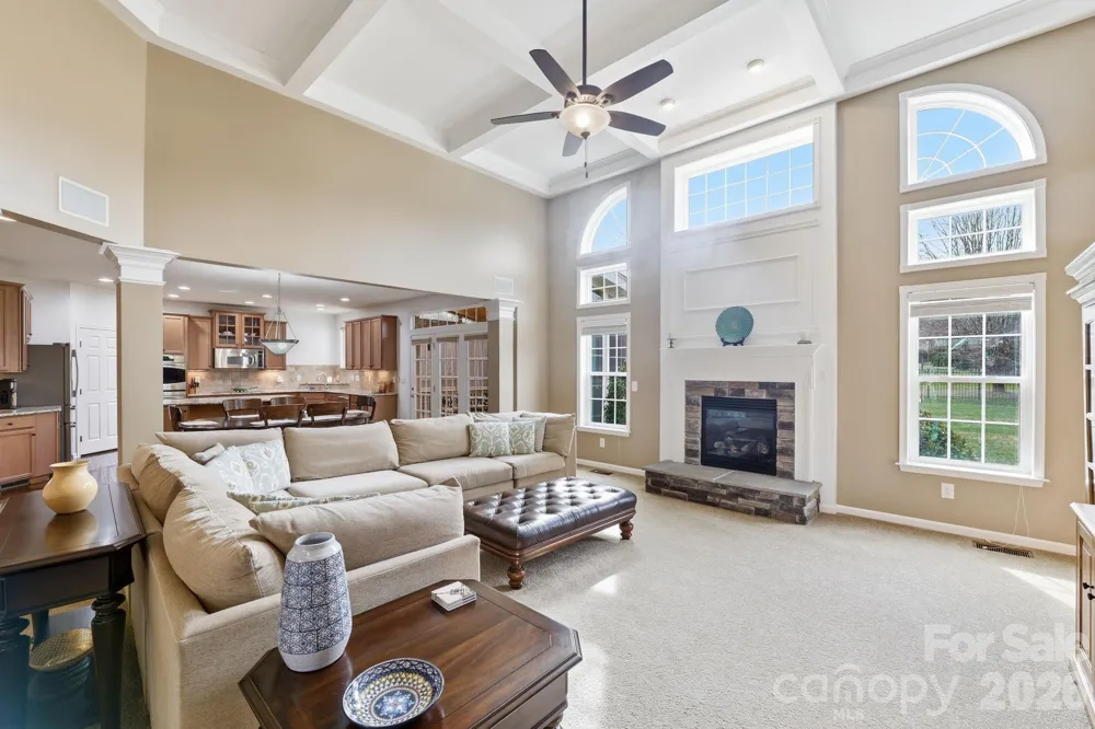 8480 Penton Place Harrisburg, NC 28075