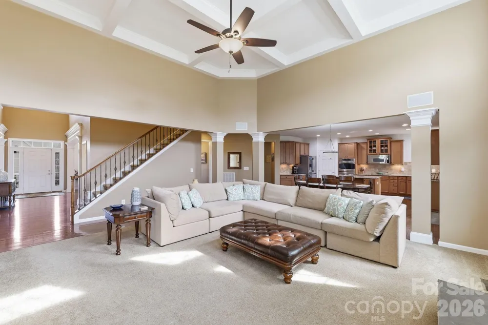 8480 Penton Place Harrisburg, NC 28075