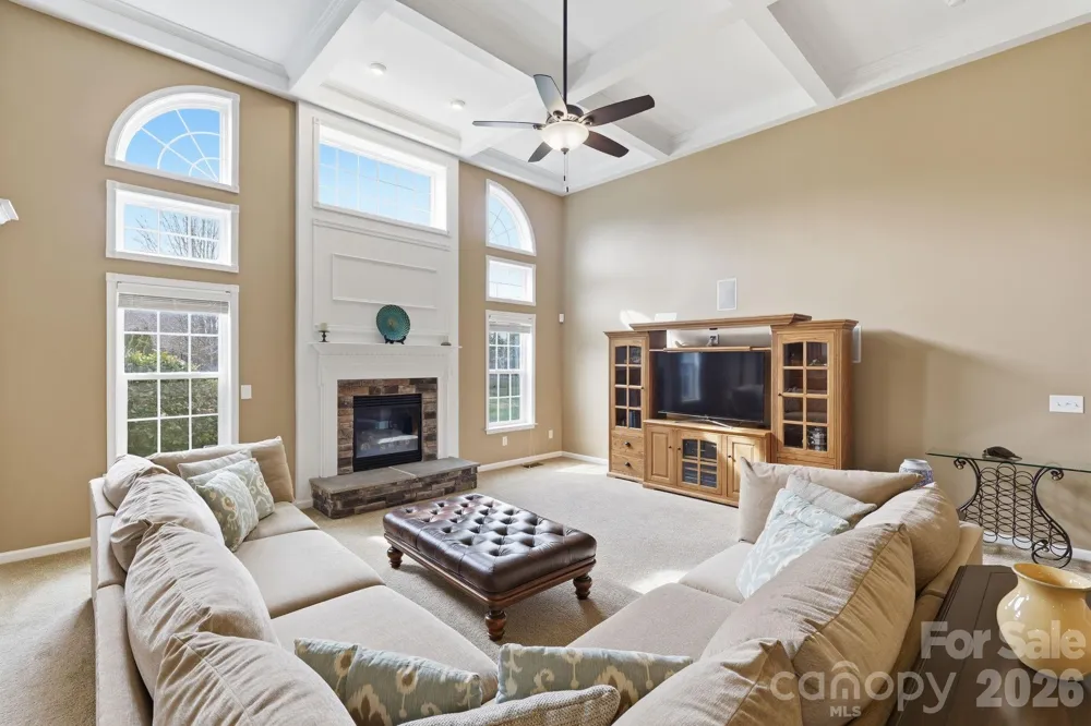 8480 Penton Place Harrisburg, NC 28075