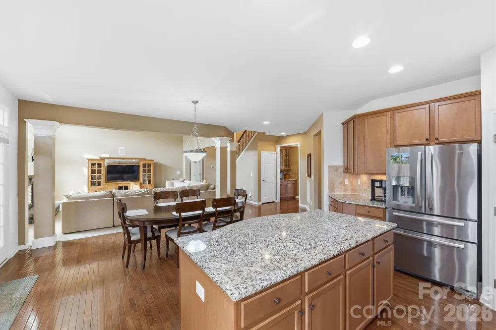 8480 Penton Place Harrisburg, NC 28075