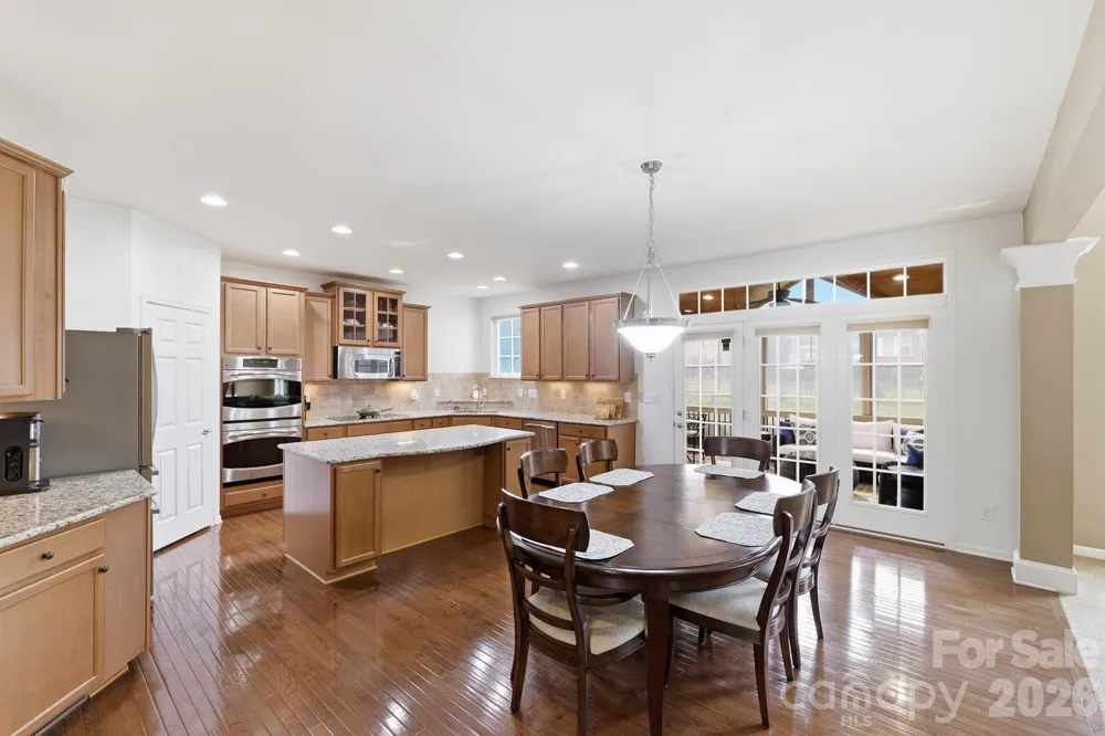 8480 Penton Place Harrisburg, NC 28075