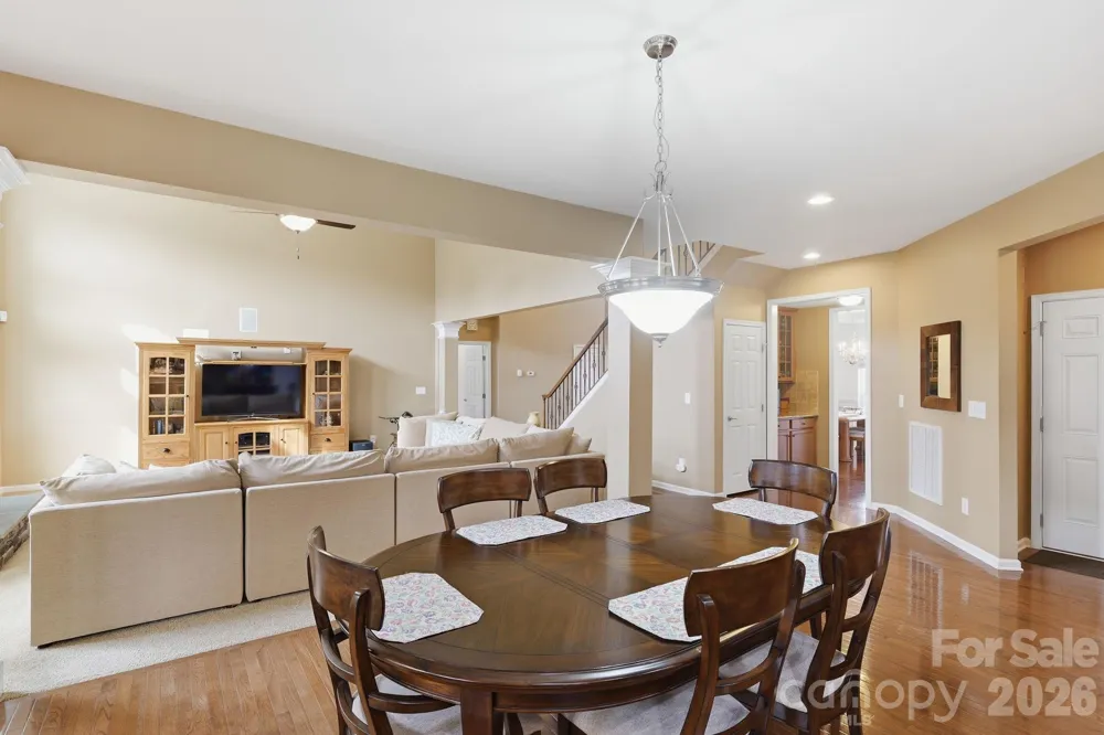 8480 Penton Place Harrisburg, NC 28075