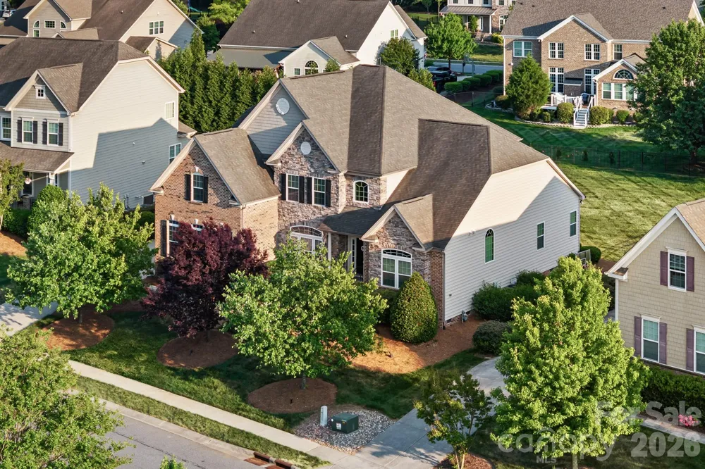 8480 Penton Place Harrisburg, NC 28075