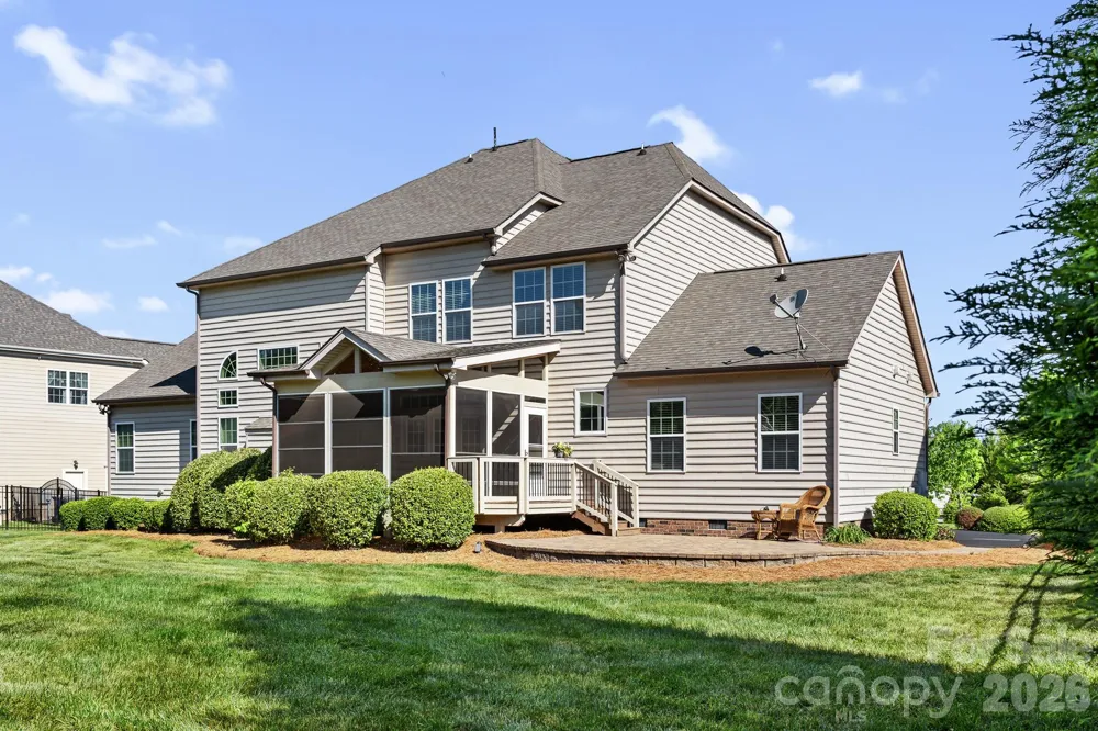 8480 Penton Place Harrisburg, NC 28075