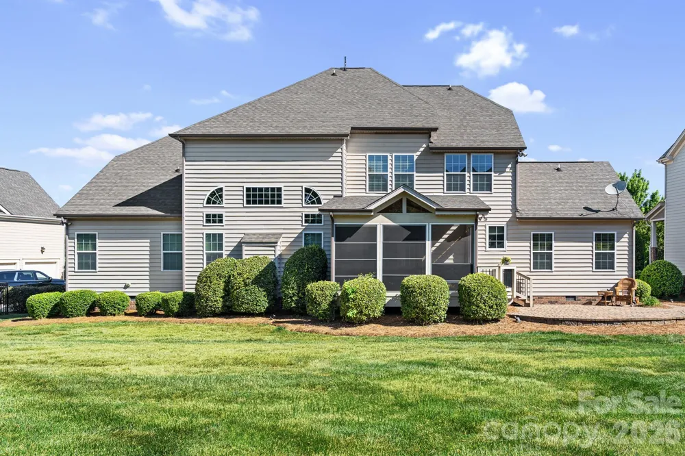 8480 Penton Place Harrisburg, NC 28075