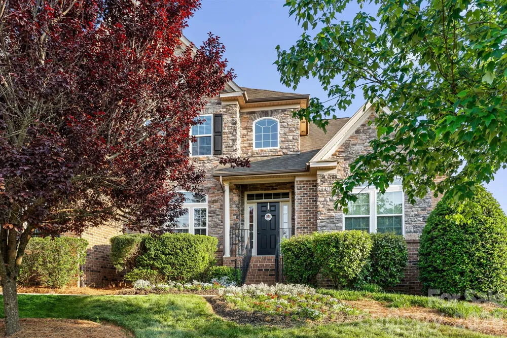 8480 Penton Place Harrisburg, NC 28075