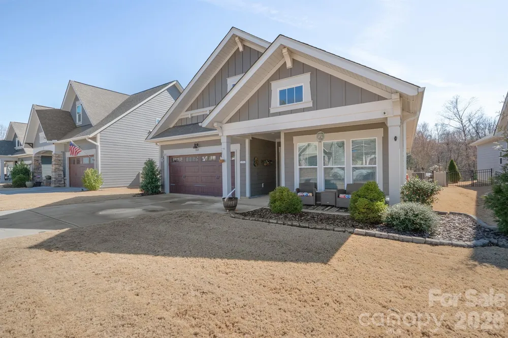 3081 Spring Forest Road Harrisburg, NC 28075