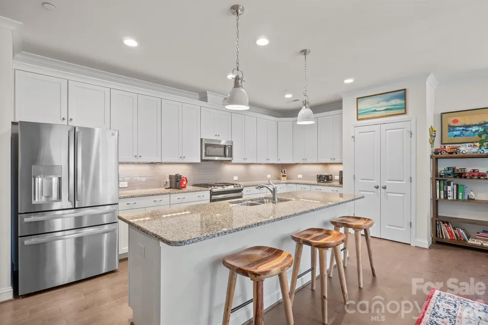 3081 Spring Forest Road Harrisburg, NC 28075