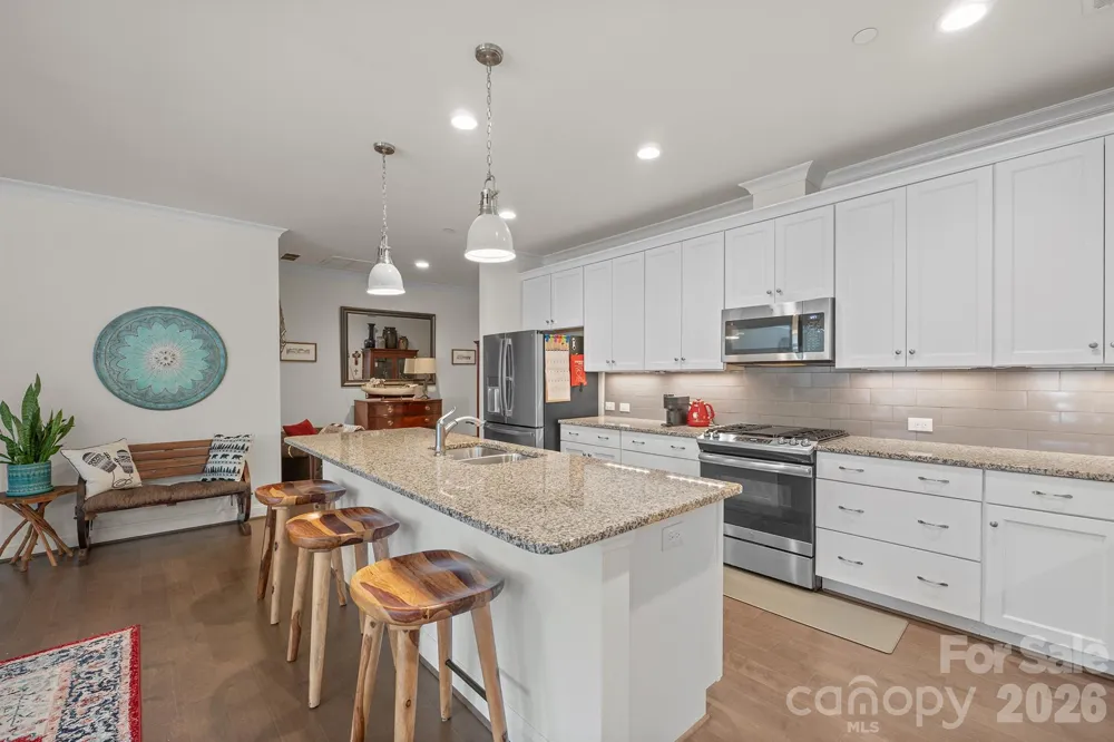 3081 Spring Forest Road Harrisburg, NC 28075