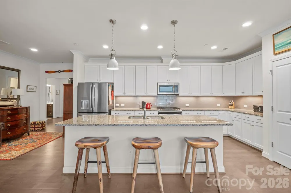 3081 Spring Forest Road Harrisburg, NC 28075