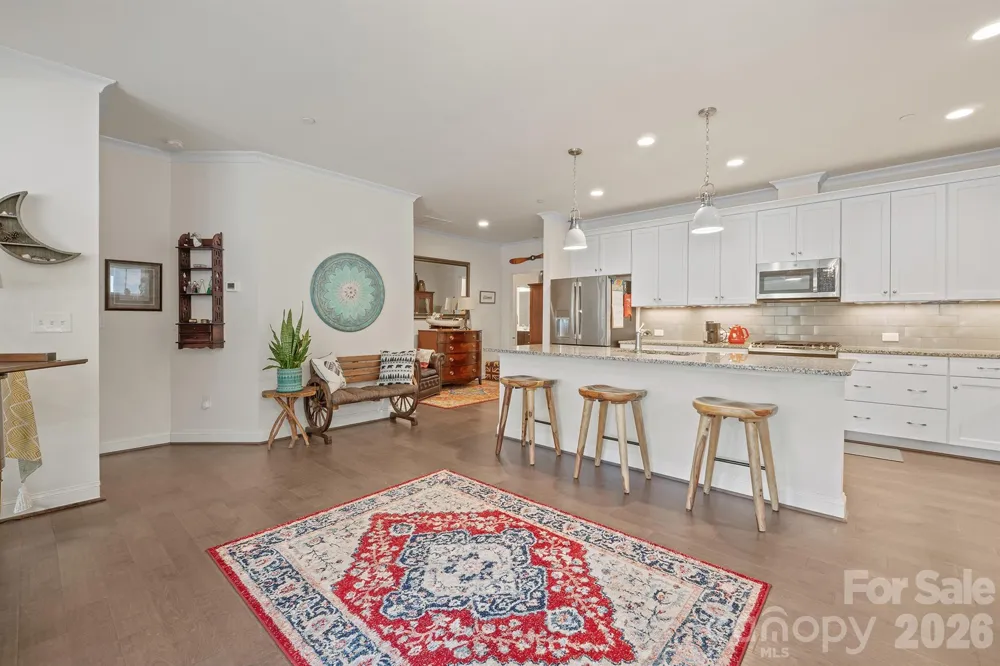 3081 Spring Forest Road Harrisburg, NC 28075